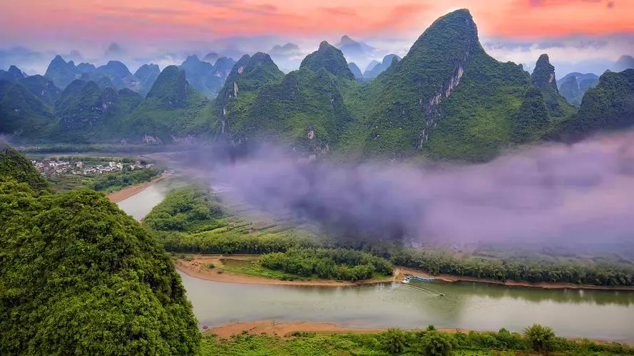 绿色全自动先进